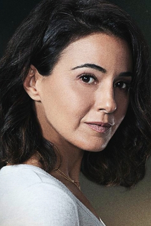 Emmanuelle Chriqui
