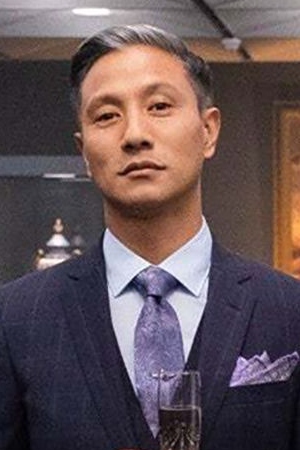 Alain Uy