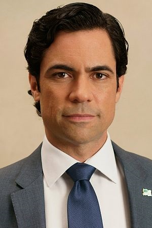 Danny Pino