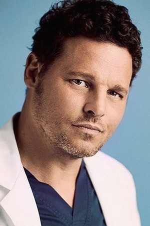 Justin Chambers