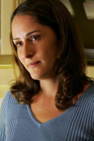 Tina Holmes