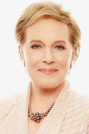 Julie Andrews