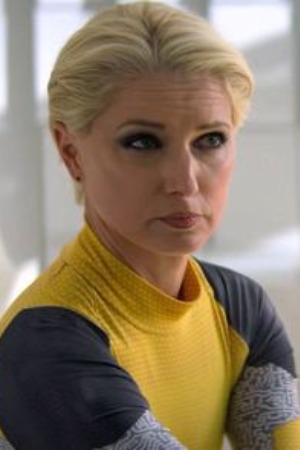 Katherine LaNasa