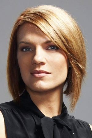 Kathleen Rose Perkins