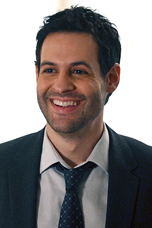 Andrew Leeds