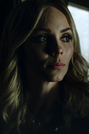 Laura Vandervoort