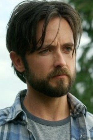 Justin Chatwin