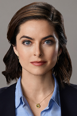 Brooke Lyons