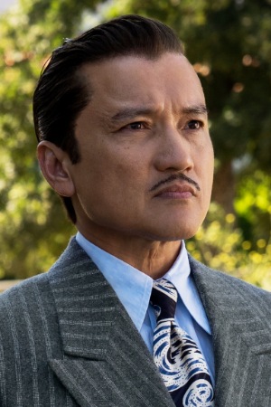 Jon Jon Briones