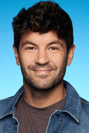 Jordan Masterson