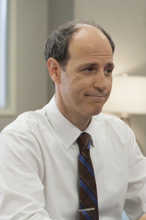 Michael Bunin