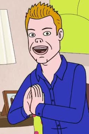Adam Conover