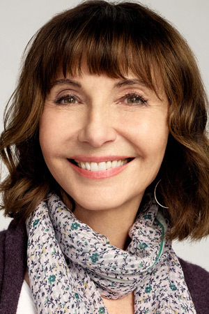 Mary Steenburgen
