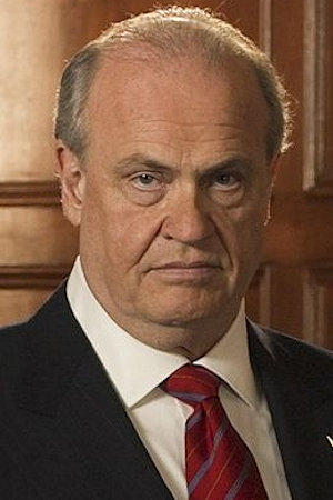 Fred Thompson