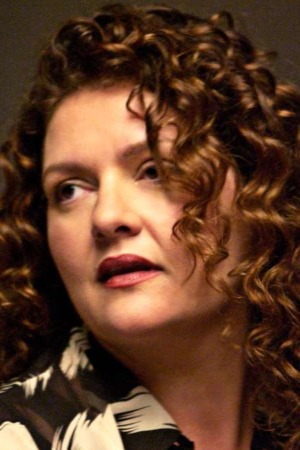 Aida Turturro