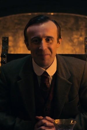 John Heffernan