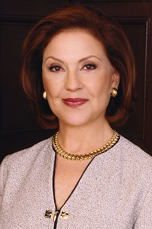 Kelly Bishop