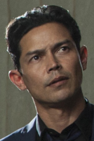 Anthony Ruivivar