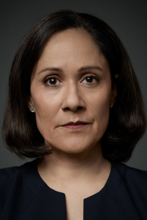 Sakina Jaffrey