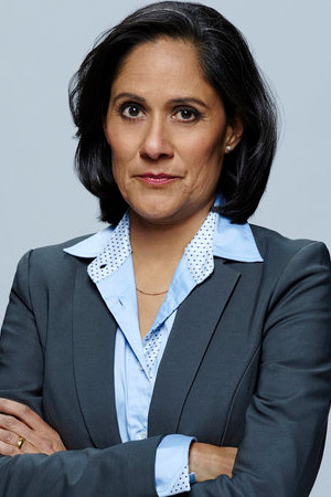 Sakina Jaffrey