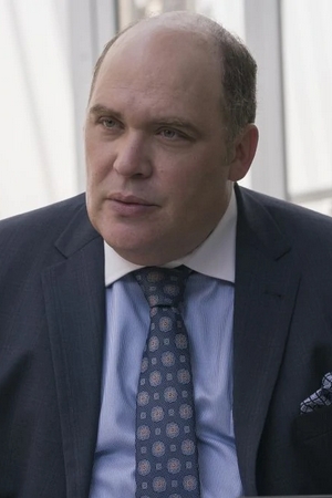 Glenn Fleshler