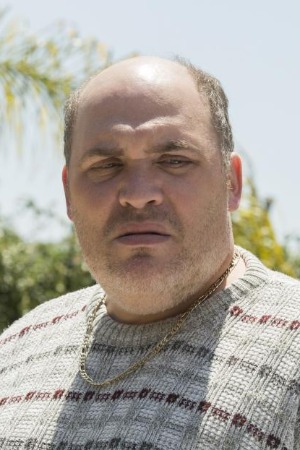 Glenn Fleshler