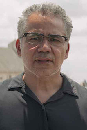 John Ortiz