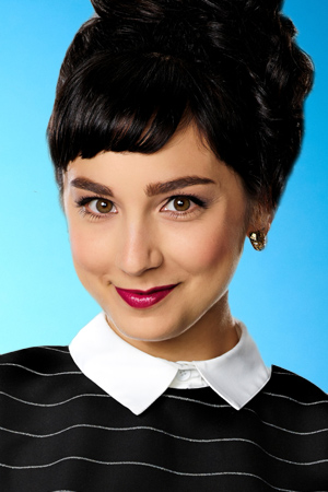 Molly Ephraim