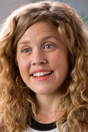Lisa Joyce