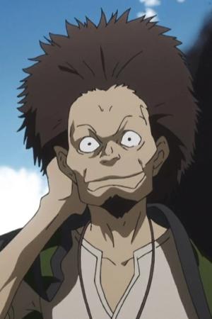 Mitsuo Iwata