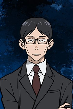 Mitsuo Iwata