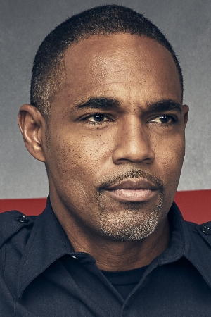 Jason George