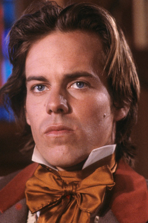 John Stockwell