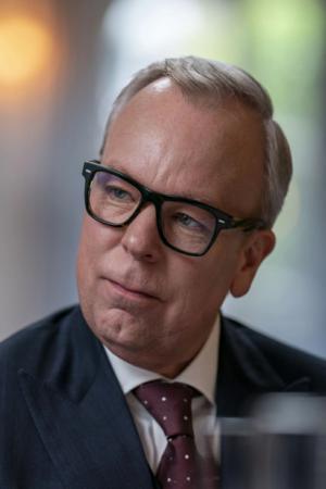 Steve Pemberton