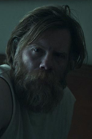 Marc Menchaca