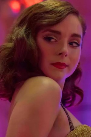 Madison Davenport