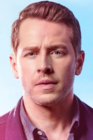 Josh Dallas