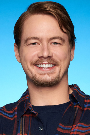 Christoph Sanders