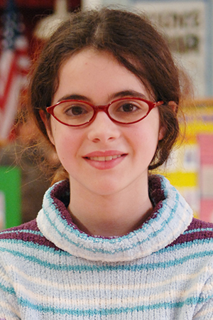 Vanessa Marano