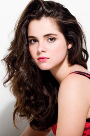 Vanessa Marano