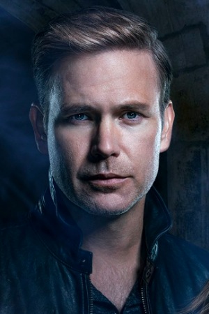 Matthew Davis