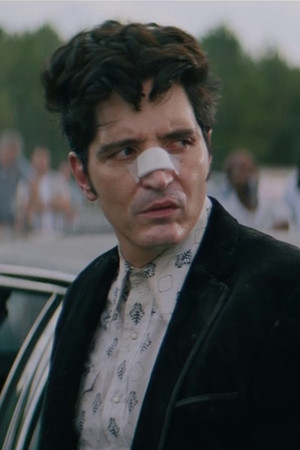 David Dastmalchian