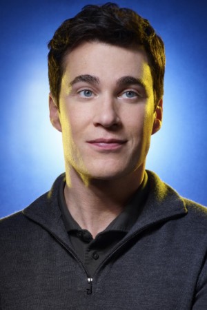 Levi Fiehler