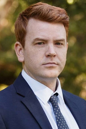 Nic Sampson