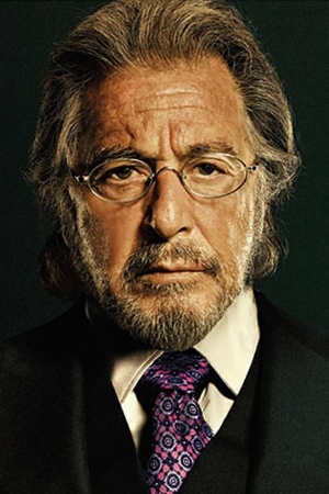 Al Pacino