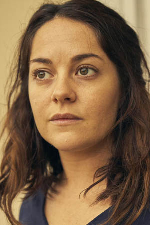 Sarah Greene