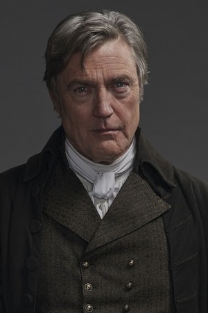 Vincent Regan