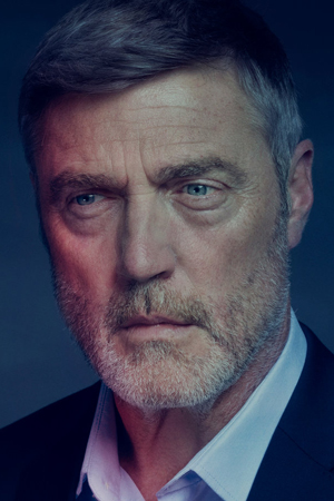 Vincent Regan