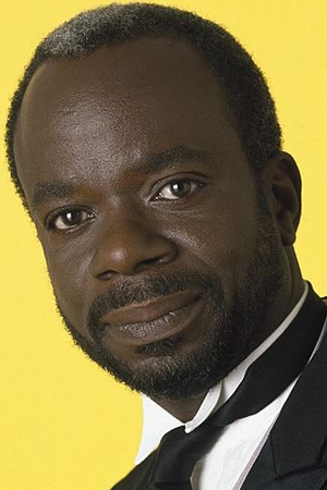 Joseph Marcell