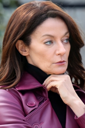 Michelle Gomez